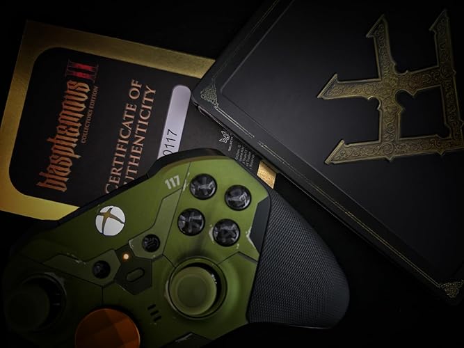 Amazon.co.jp: SELECTA PLAY Blasphemous II コレクターズエディション